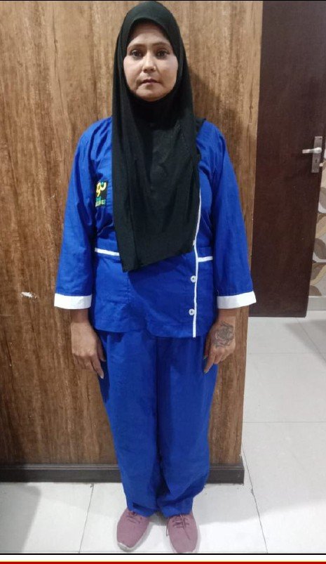 SARABJIT KAUR